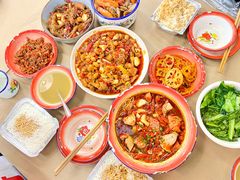 -老三样·旧食新味(船山路店)