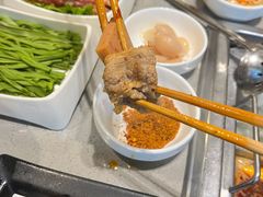 -海底捞火锅(奥山世纪城店)
