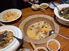 -云尊府云南菜·蒸汽石锅鱼(五棵松华熙店)