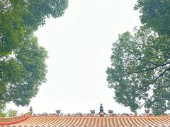 -南岳衡山风景名胜区