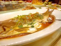 -山水宾馆-中餐厅