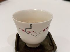 -白天鹅宾馆-宏图府餐厅