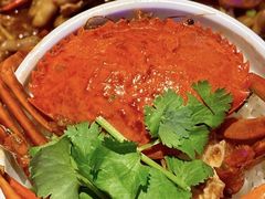 -胖哥俩肉蟹煲(世茂国际广场店)