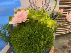 -金海华·Winsun玲珑国际·赫本时光(园区金鸡湖店)