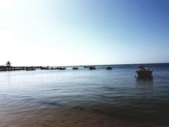 -老虎石海上公园