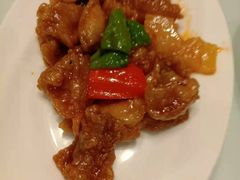 -新旺茶餐厅(嘉里城店)