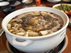 -阿鹏故事野生菌火锅(双廊古镇店)