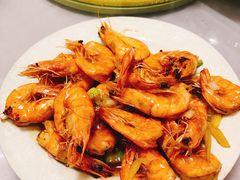 -宾朋海鲜美食特色餐厅·纯手工鲅鱼水饺(兴海路店)