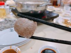 -福合埕牛肉火锅(长平国新店)