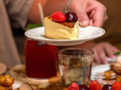 -BROWNSTONE布朗石西班牙餐厅(富城店)