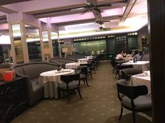 大堂-粗茶淡饭·汉口公馆(循礼门店)