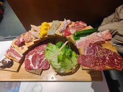 -千寻山野烤肉(天虹店)