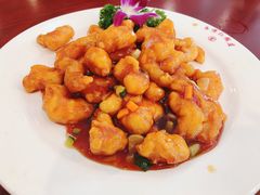 -牟传仁饭庄(星海店)