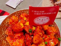 -强强烧烤·宵夜(方庄店)