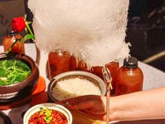 -合生汇·停车场