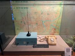 -上海电信博物馆