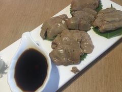 -川流不息(北蔡休闲广场店)