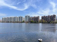 -莫愁湖公园