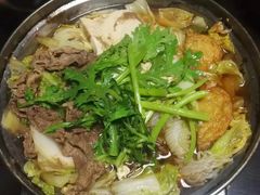 -日本料理神拉面