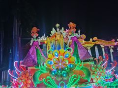 -深圳锦绣中华民俗村