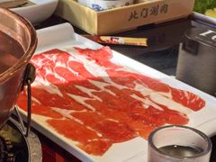 -北门涮肉·炭火铜锅涮肉(什刹海店)