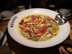 -太二酸菜鱼(金沙印象城店)
