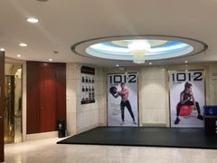 -一兆韦德(万源城店)