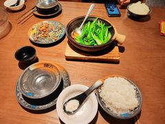 -啫火啫啫煲·顺德干蒸(西乡天虹店)