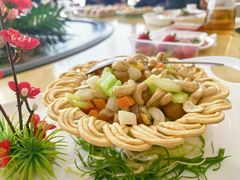 -天鲜阁·海鲜粤菜·33年老字号(石槎白云站店)