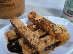 -蜀串香牛杂火锅串串