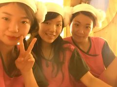 -丽池宫韩式汗蒸会馆(华灯坊店)