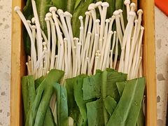 -奉天小嗨牛章鱼水煎肉(皇姑万象汇店)