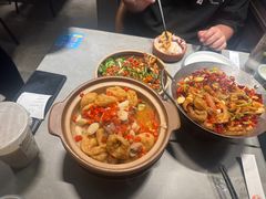-潇湘阁(汉光百货店)