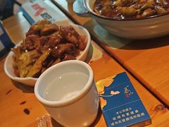 -四禧精酿烧烤串吧(大明湖店)