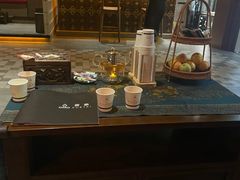 -菩泰·泰式草本按摩SPA(国大城市广场店)
