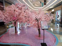 -银泰百货(厦门国贸中心店)