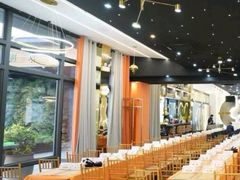 -玩坞轰趴馆·户外团建聚会主题生日派对馆(世豪广场店)