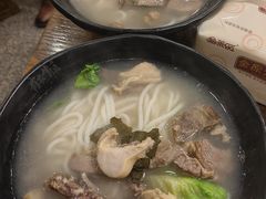 -有家牛馆·回归中式牛排·传承温州味(滨江龙湖天街店)