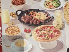 -必胜客(WOW龙归店)