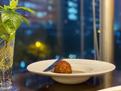 -枣子树素餐厅(铂金城店)