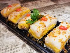 -遇见长安之丝路风荷(大唐西市店)