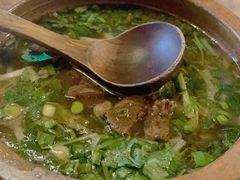 -山石榴·贵州菜(丰盛里店)