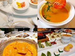 -金链花·泰国餐厅(国贸店)