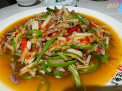 -蛙兔鸡自贡风味·特色江湖菜(广都店)