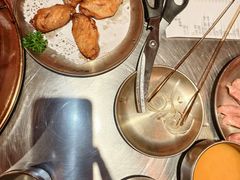 -西塔老太太泥炉烤肉(苏州大悦城店)
