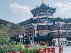-豫园