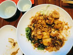 -惠宾饭庄(中山路店)