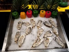 -华安国际大酒店-餐厅