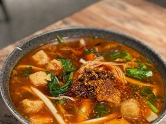 -枪火串烧·东北特色烧烤(罗湖总店)