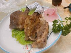 -锡和无锡菜(景丽苑店)